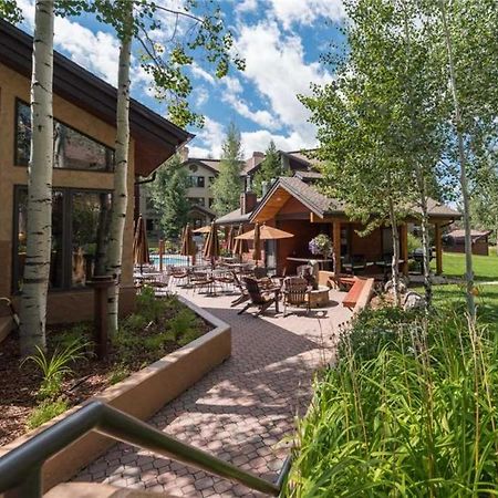 5208 Emerald Lodge, Trappeur'S Crossing Steamboat Springs Exterior photo
