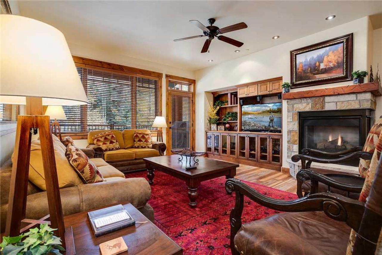5208 Emerald Lodge, Trappeur'S Crossing Steamboat Springs Exterior photo