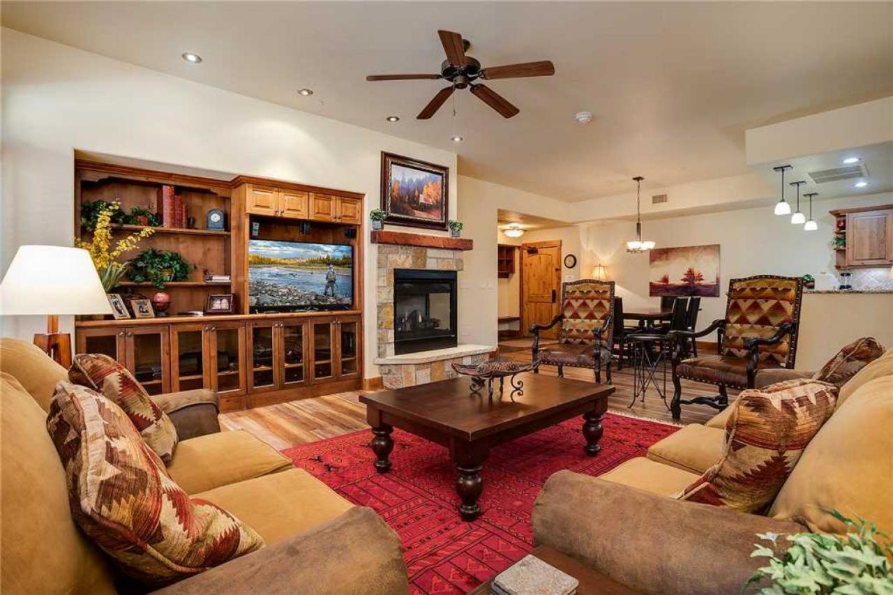 5208 Emerald Lodge, Trappeur'S Crossing Steamboat Springs Exterior photo