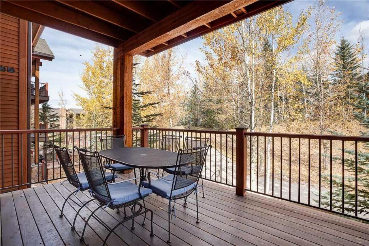 5208 Emerald Lodge, Trappeur'S Crossing Steamboat Springs Exterior photo