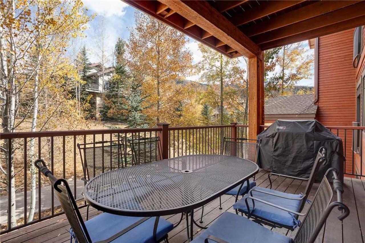 5208 Emerald Lodge, Trappeur'S Crossing Steamboat Springs Exterior photo