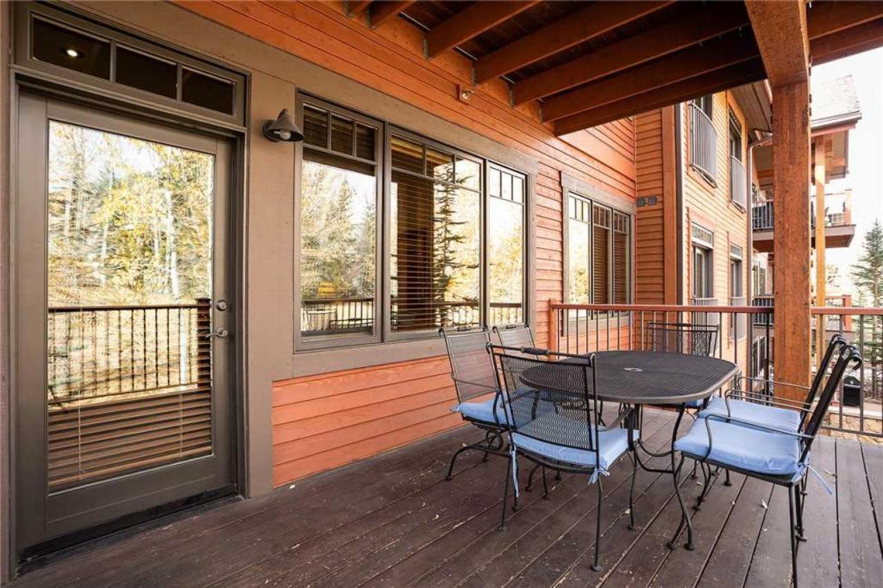5208 Emerald Lodge, Trappeur'S Crossing Steamboat Springs Exterior photo