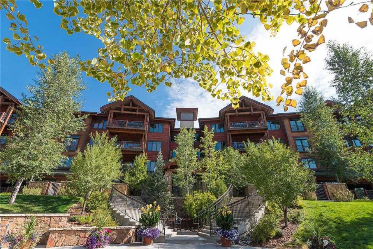 5208 Emerald Lodge, Trappeur'S Crossing Steamboat Springs Exterior photo